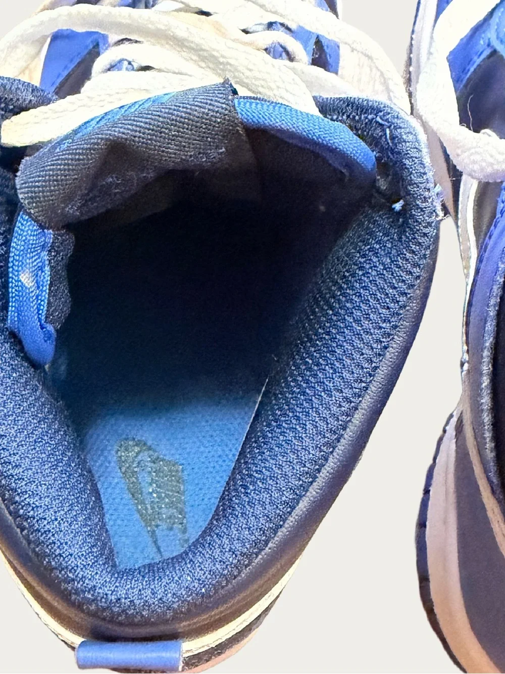 Youth Size 5Y - Nike Dunk High (GS) Obsidian DB2179-400